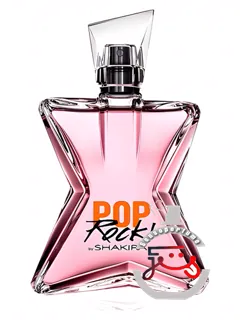 پاپ راک! شاکیرا | pop rock! shakira